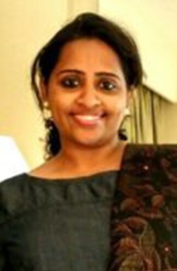 Bijitha Joyce